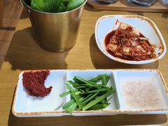 -海云台韩式汤饭·13年匠心韩料(南山店)