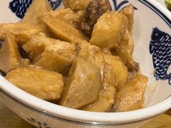 -传统菜农庄(皇姑路店)