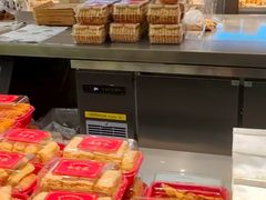 -韦老俵桃酥王(永生隆店)