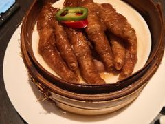 -领事馆19号中餐厅(厦门海景洲际酒店)