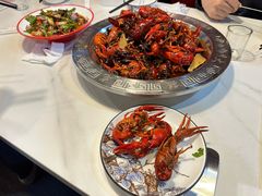 -大孩龙虾(体育场旗舰店)