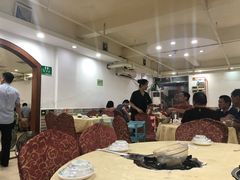 大堂-顺德公美食(西乡店)