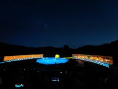 -鼎盛王朝康熙大典实景演出