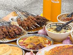 -老白家怡贵园烤肉