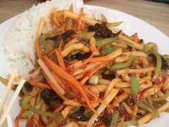 -路边摊胡同里(星城商厦店)