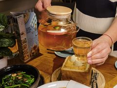 -去茶去餐厅(中央大街店)