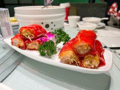 -顺峰顺水顺德菜(第一百货店)