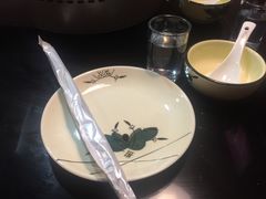 -炙韩料理·部队锅专门店