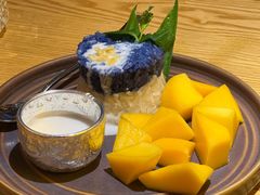 -泰果东南亚餐厅(旭辉广场店)