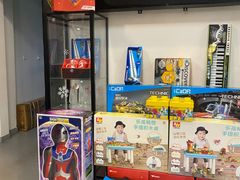 -赫石少儿体能馆(奥森店)