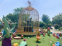 -安徒生童话乐园