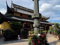 -西林禅寺