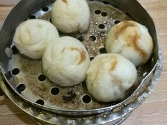 -吃不亏特色包子(三峡广场店)