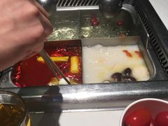 -海底捞火锅(北京路店)