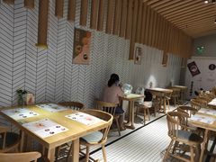 大堂-炖物24章·顺时轻养茶(杭州保利时光里店)