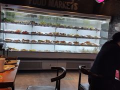 -搓火大都会(广安门总店)