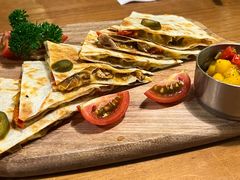 -The Good Place好地方·Brunch·coffee(国贸店)