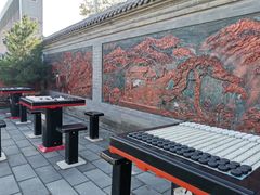 -阳台山自然风景区