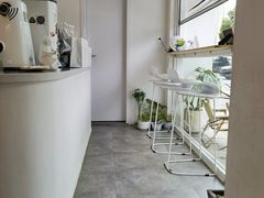-Fulu Coffee福禄(花园城店)