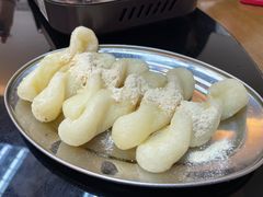 -金多鱼大排档·烤鱼·烧烤·宵夜(江南水都店)