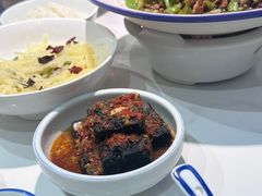 -兰湘子·湘菜小炒(石家庄万象城店)