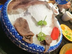 -周师兄大刀腰片火锅(洪崖洞旗舰店)