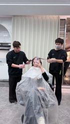 -MT·ID 烫发.染发.接发SALON