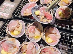 -璞御·海鲜·雪花牛肉局(宾水西道店)