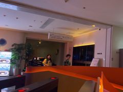 -神帆·元气汤泉(解放西路店)