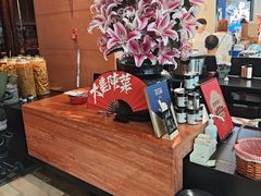 -长安记·大美陕菜(大族广场店)