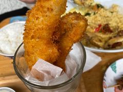 -saigon saigon | 西贡西贡(滨北店)