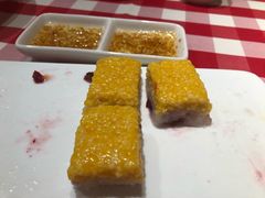 -西贝莜面村(上海百联西郊店)