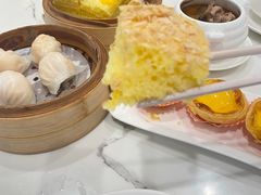 -海上名珠·海鲜酒楼(励骏庞都店)