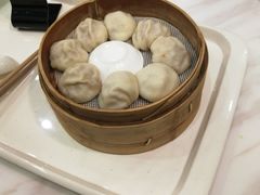 -百年尹氏汤包(湖南路狮子桥店)