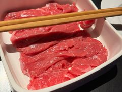 -海底捞火锅智慧餐厅(中骏世界城店)