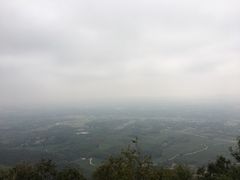 -敬亭山风景名胜区