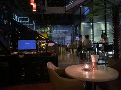 -柒Lounge(三里屯店)