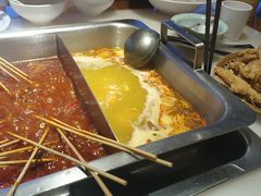 -宜尚酒店(武汉江汉路步行街店)