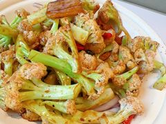 -偏爱炒鸡(老县衙店)