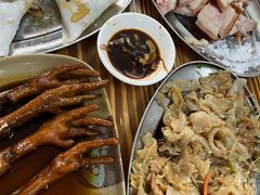 -洲心明记烧肉大粥(总店)
