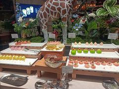 -怡咖啡自助餐(宁波香格里拉店)