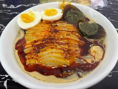 -何老二卤汁凉粉