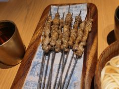 -马记永·兰州牛肉面(天通苑家乐福店)