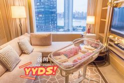 -巍阁高端月子会所