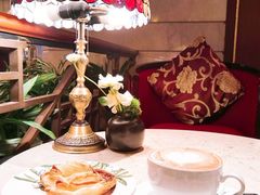 -国际饭店·原点咖啡吧ORIGIN CAFE&BAR
