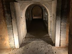 -洛阳古墓博物馆