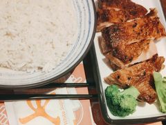 -大快活(罗湖商业城分店)