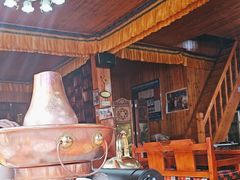 -塔洛藏餐吧(香格里拉古城店)