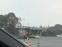 -西郊国际农产品交易中心