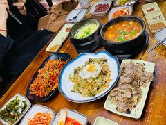 -火炉情韩国料理店(古田路店)